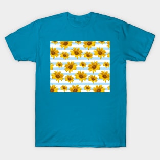 Sunflowers T-Shirt